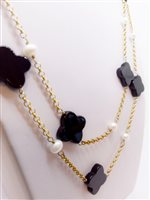 Necklace Rudelli Zambetti Gioielli Woman in Silver Agata COLV - COLV